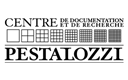 Logo de Centre de documentation et de recherche Pestalozzi